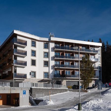 Armeria Residence 32 - Štrbské Pleso Exterior foto