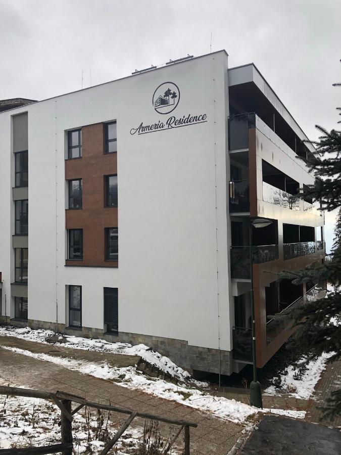 Armeria Residence 32 - Štrbské Pleso Exterior foto